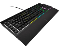 CORSAIR Klawiatura K55 + Myszka Harpoon RGB Pro Combo CH-9226865-NA - 1060258 - zdjęcie 3
